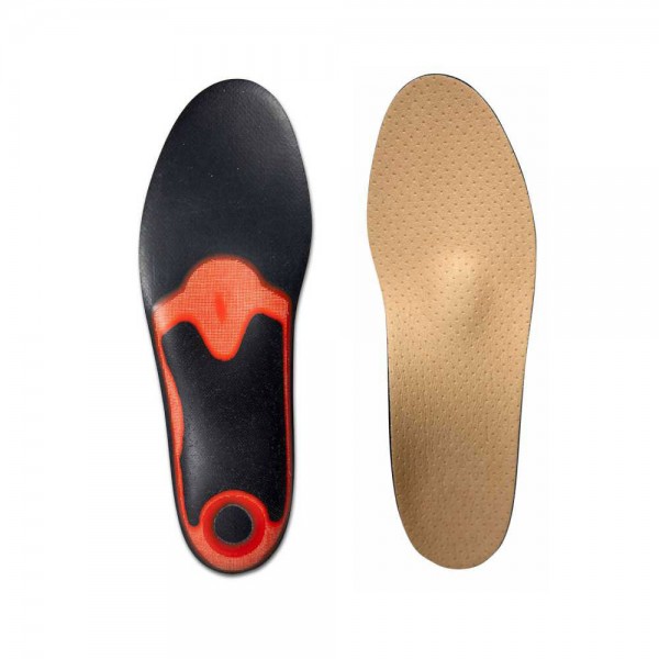 Springer Comfort Daily Sand Einlegesohlen 1 Springer Comfort Daily Sand Einlegesohlen