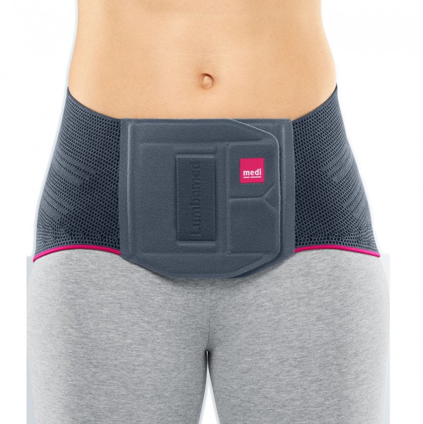 Medi Lumbamed® plus Damen Rückenorthese 1 Medi Lumbamed® plus Damen Rückenorthese