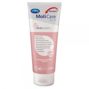 Hartmann MoliCare® Skin Hautschutzcreme 200 ml