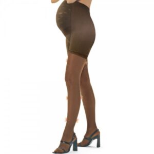 SOLIDEA® MAGIC MAMAN Strumpfhose 70 Den