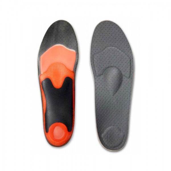 Springer Medical Allday Grey Einlegesohlen 1 Springer Medical Allday Grey Einlegesohlen