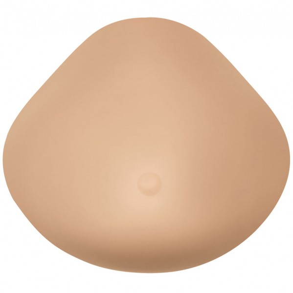 Amoena Natura Light 1SN Brustprothese für flache Brustform 1 Amoena Natura Light 1SN Brustprothese für flache Brustform