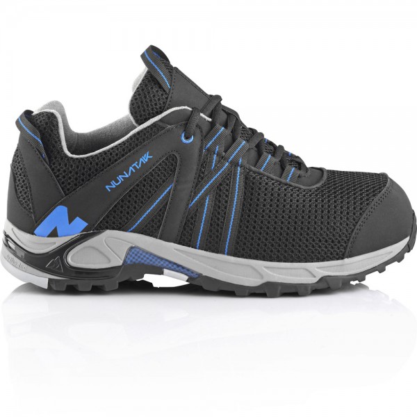 NUNATAK Diabetiker Schuhe Dia H10 M 1 NUNATAK Diabetiker Schuhe Dia H10 M