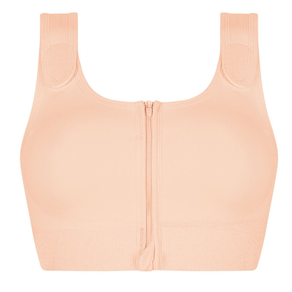 Amoena Pamela Post-OP Kompressions-BH - OV 1 Amoena Pamela Post-OP Kompressions-BH - OV