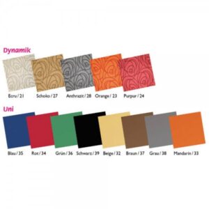 Sitty Basic Sitzkeilwürfel ERSATZBEZUG