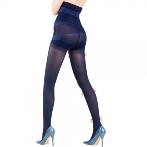 Solidea Wonderful Hips Shaper High Waist 70 opaque Strumpfhose 1 Solidea Wonderful Hips Shaper High Waist 70 opaque Strumpfhose