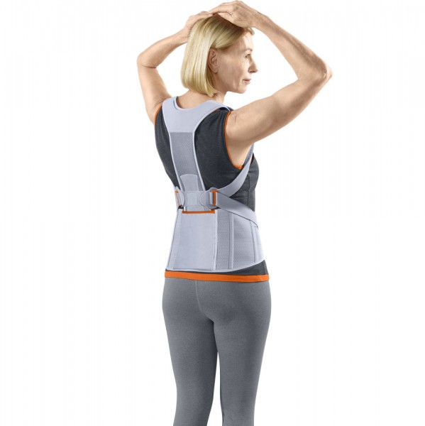 Sporlastic Vertebradyn Osteo dynamische Rückenorthese 1 Sporlastic Vertebradyn Osteo dynamische Rückenorthese