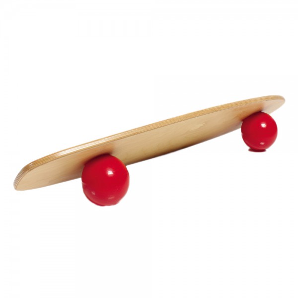 Togu Balanza® Freeride Balancetrainer 1 Togu Balanza® Freeride Balancetrainer