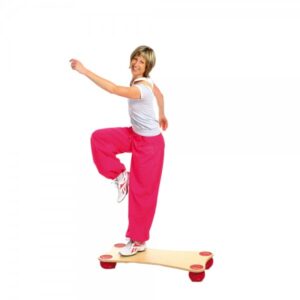 Togu Balanza® Ballstep Trainingsgerät