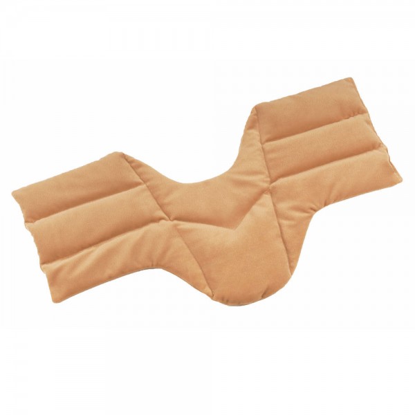 Getreide Nackenkissen Comfort Kryotherm natur 1 Getreide Nackenkissen Comfort Kryotherm natur