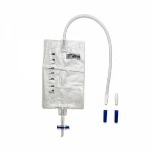 Asid Bonz UROSID® Einkammer Beinbeutel