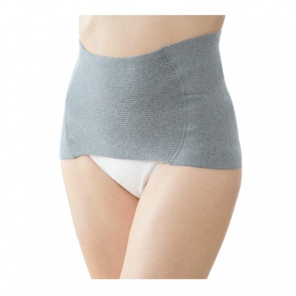 Medima Rückenwärmer schmal 1 Medima Rückenwärmer schmal