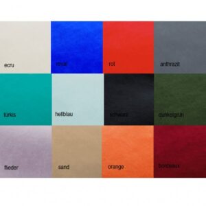 Elsa Nackenkissen Klassiker BEZUG