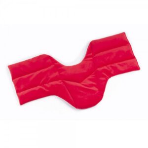 Kirschkern Nackenkissen Comfort Kryotherm natur