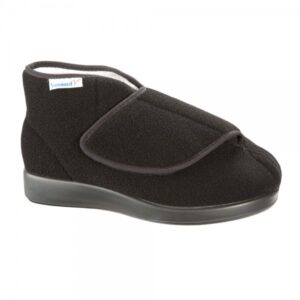 Varomed Verbandschuhe "Roma XXL" Weite R