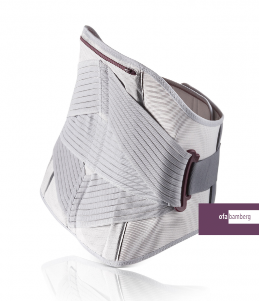 OFA Push Med Lumbalbandage 1 OFA Push Med Lumbalbandage