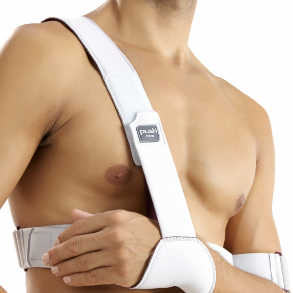 OFA Push Med Schulterfixationsbandage Plus 1 OFA Push Med Schulterfixationsbandage Plus