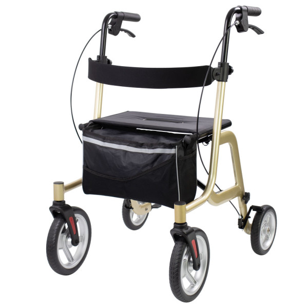 Antar Aluminium Leichtgewicht Rollator 1 Antar Aluminium Leichtgewicht Rollator