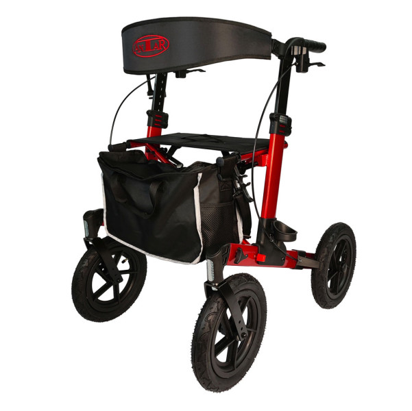 Antar Outdoor Rollator Premium 1 Antar Outdoor Rollator Premium