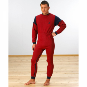 4care Hansop-Overall Trikot mit 2x Reißverschluss