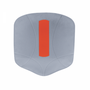 Sporlastic Bauchplatte für alle Vertebradyn-Produkte