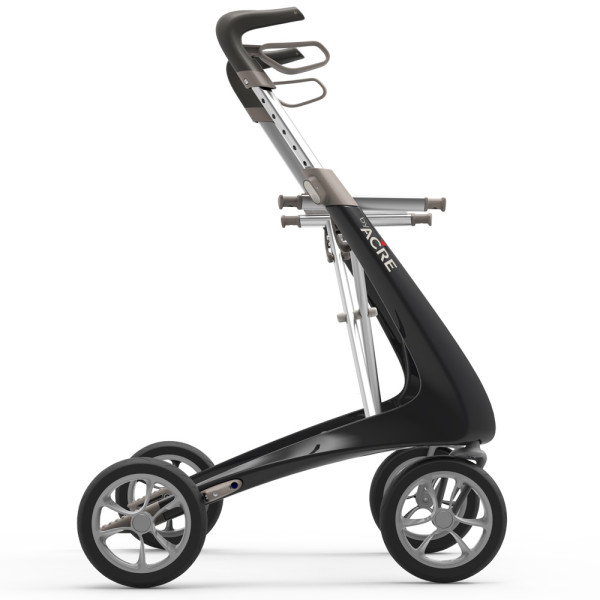 Carbon Ultralight Komfort by Acre Leichtgewicht Rollator 1 Carbon Ultralight Komfort by Acre Leichtgewicht Rollator