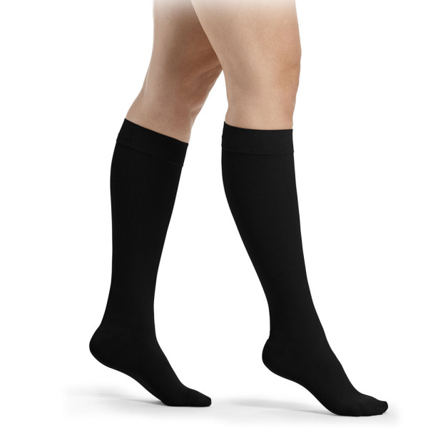 Sigvaris Essential THERMOREGULATING AD CCL2 Kompressionsstrümpfe Trikotbund 1 Sigvaris Essential THERMOREGULATING AD CCL2 Kompressionsstrümpfe Trikotbund