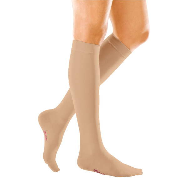 mediven® forte CCL3 AD Kompressionsstrümpfe normal (38-43cm) 1 mediven® forte CCL3 AD Kompressionsstrümpfe normal (38-43cm)