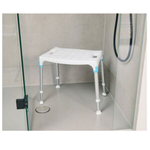 Russka laguna Duschstuhl