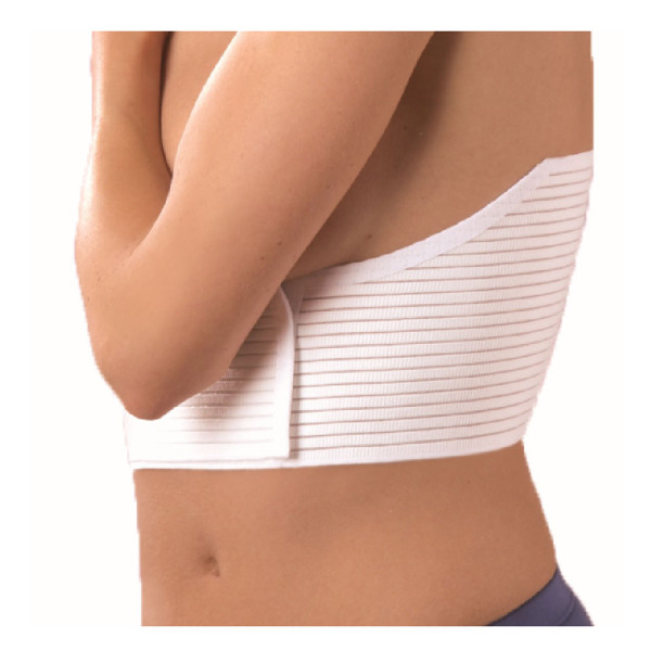 Werkmeister Truncuflex Rippenbandage Damen 1 Werkmeister Truncuflex Rippenbandage Damen