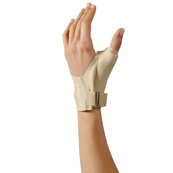 Epitact Starre Daumenbandage Nacht 1 Epitact Starre Daumenbandage Nacht