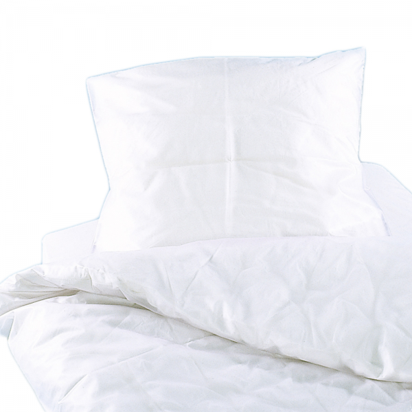 Suprima Inkontinenz Bettwäsche-Set aus PVC 1 Suprima Inkontinenz Bettwäsche-Set aus PVC