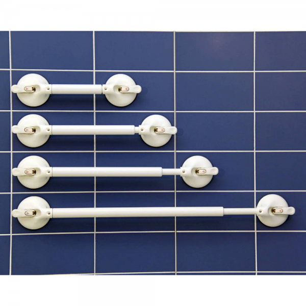 Roth MOBELI Teleskop-Haltegriff 340 - 465 mm 1 Roth MOBELI Teleskop-Haltegriff 340 - 465 mm