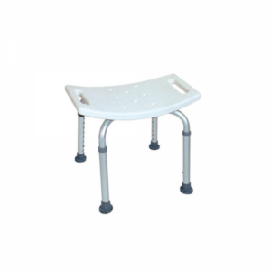 RFM Duschbank ohne Rückenlehne