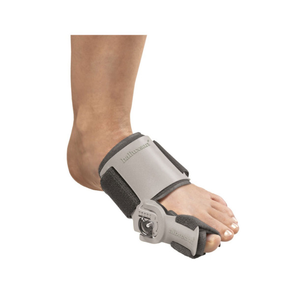 halluxsan® Hallux Valgus Schiene 1 halluxsan® Hallux Valgus Schiene