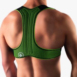 Bort Geradehalter Sport