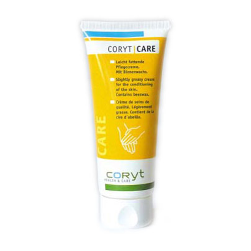 CORYT Care Handcreme 1 CORYT Care Handcreme