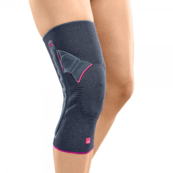 Medi Genumedi® PT Knieorthese extraweit 1 Medi Genumedi® PT Knieorthese extraweit