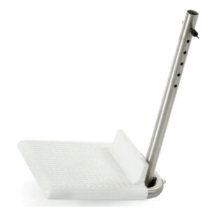 Etac Fußstütze (für Bein- und Wadenstütze) für Swift Mobil