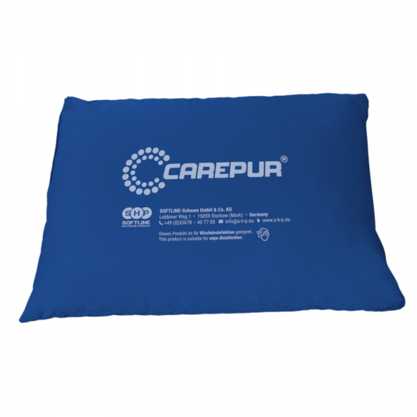 SHP CAREPUR Universalkissen Lagerungskissen 1 SHP CAREPUR Universalkissen Lagerungskissen