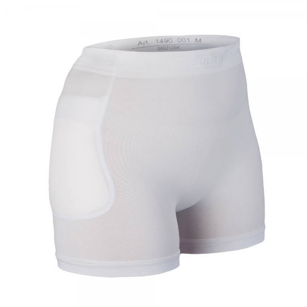 Suprima Hüftschutz ohne Protektoren 1 Suprima Hüftschutz ohne Protektoren