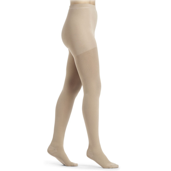 Sigvaris Essential THERMOREGULATING AT CCL2 Kompressions Strumpfhose Trikotbund 1 Sigvaris Essential THERMOREGULATING AT CCL2 Kompressions Strumpfhose Trikotbund