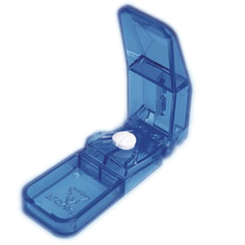 Russka Tablettenzerteiler 1 Russka Tablettenzerteiler