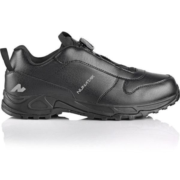 NUNATAK Prothesen Schuhe B10 BOA 1 NUNATAK Prothesen Schuhe B10 BOA