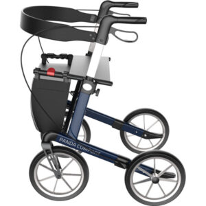 Mobilex Panda Comfort Rollator