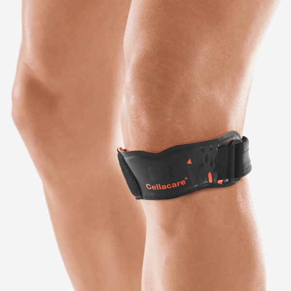 L&R Cellacare Patella-Sehnenband Control Expert 1 L&R Cellacare Patella-Sehnenband Control Expert