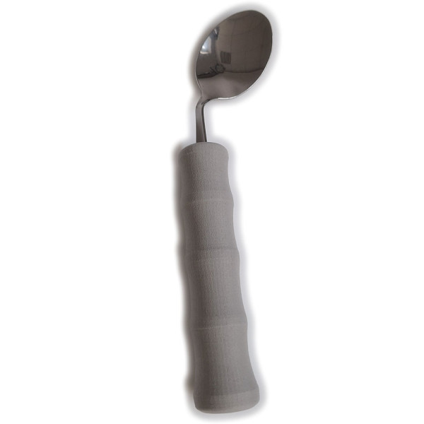 Essbesteck Soft, Löffel linke Hand 1 Essbesteck Soft, Löffel linke Hand