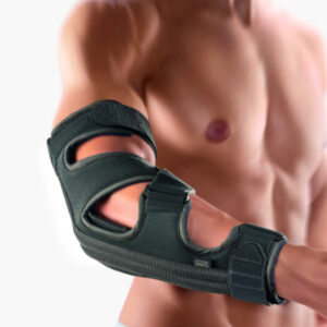 Bort KubiFX light Ellenbogen-Orthese