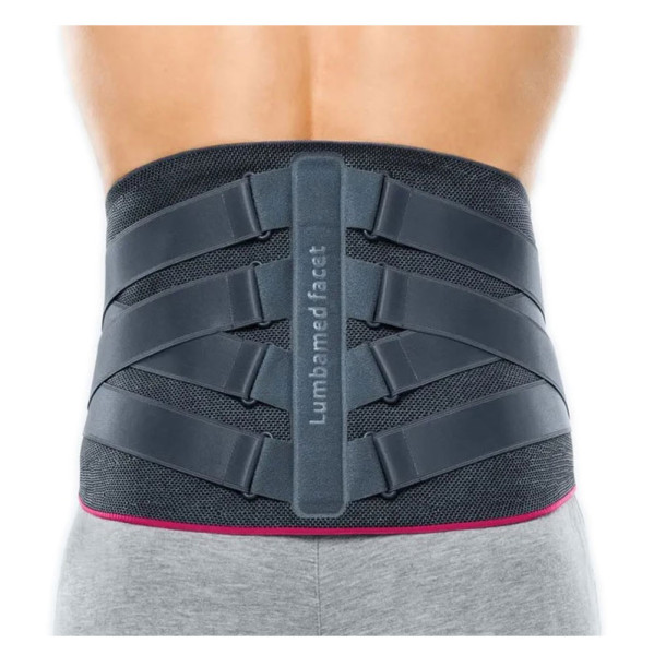 Medi Lumbamed® facet Lumbalstützorthese 1 Medi Lumbamed® facet Lumbalstützorthese
