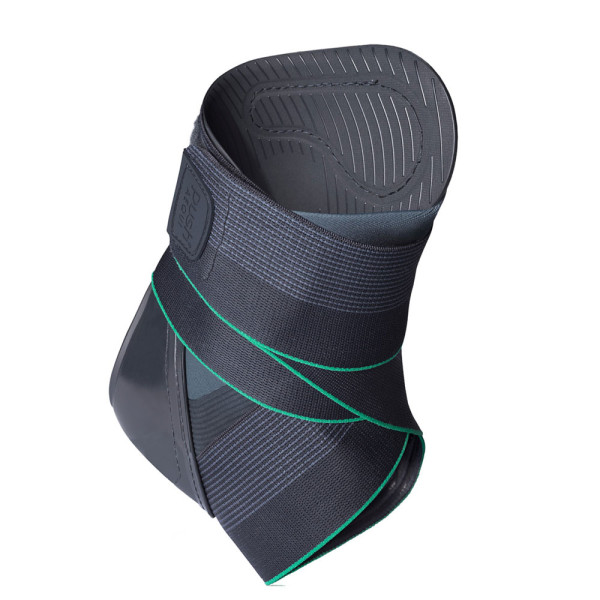 Ofa Knöchelorthese Push med Aequi Flex 1 Ofa Knöchelorthese Push med Aequi Flex